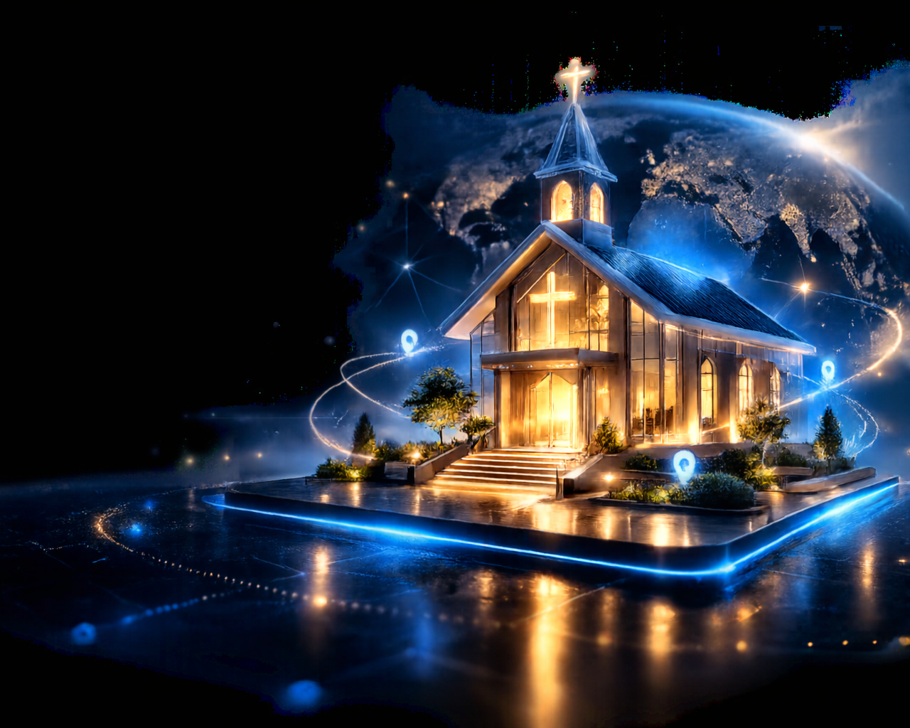 Covenenant Bible Fellowship